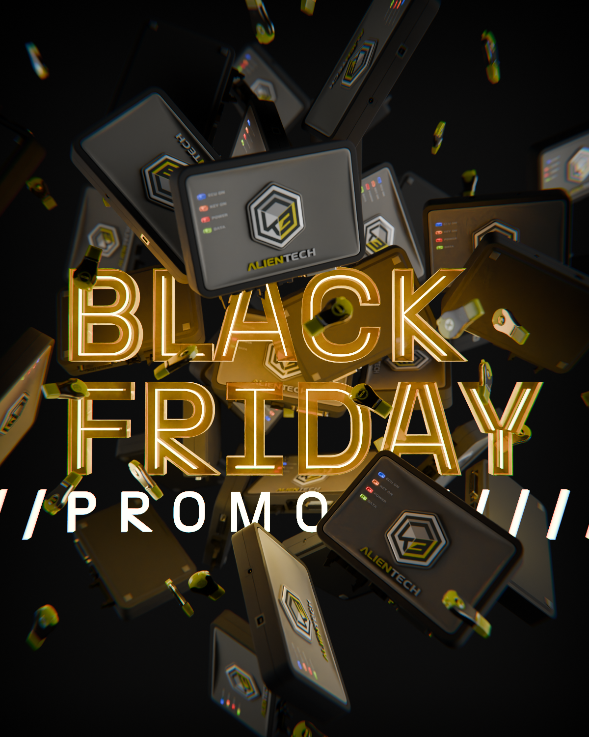 kess3 Slave car Promo