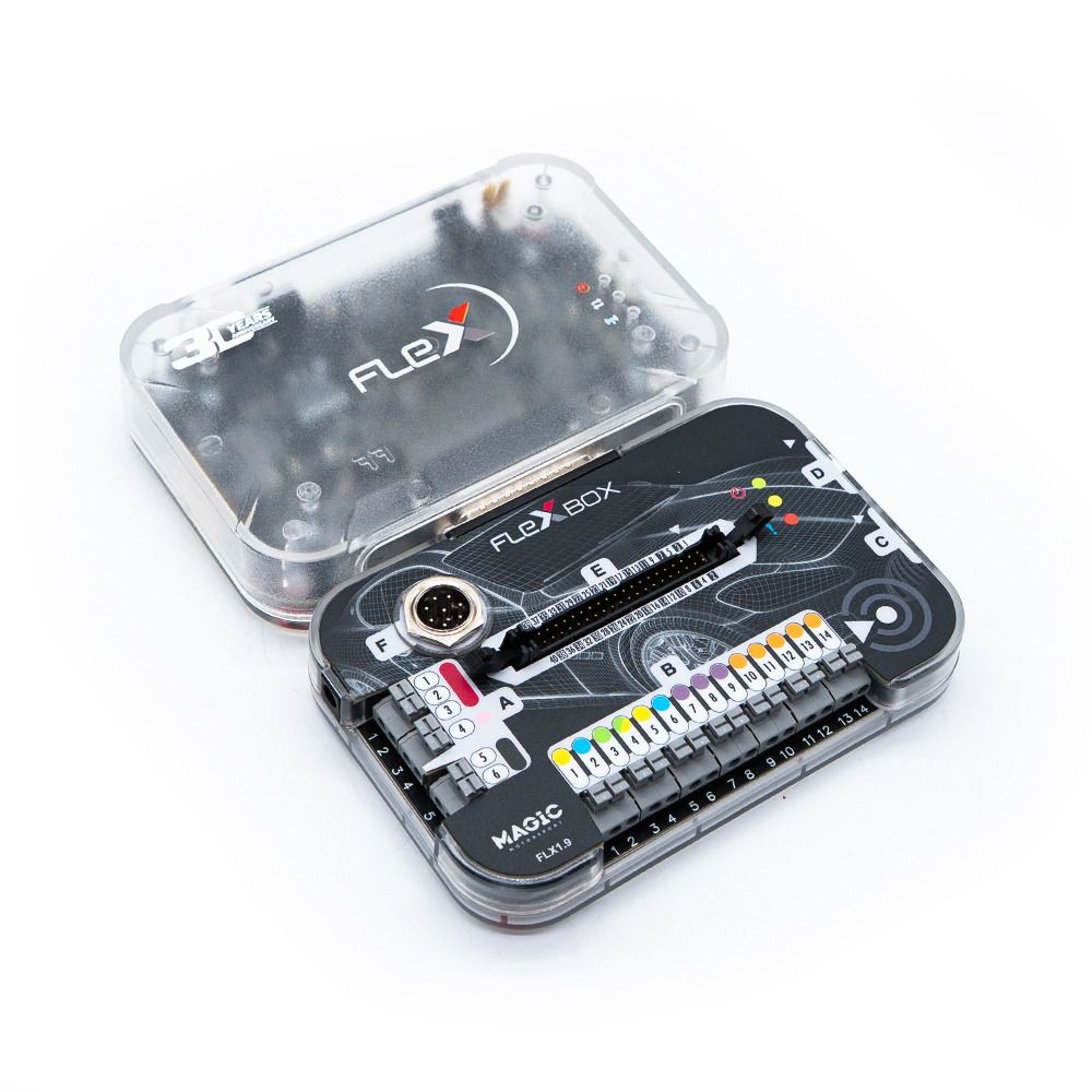 FLEX MASTER OBD BENCH - Imagen 3