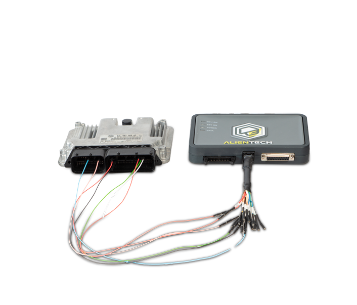 kess3 Slave car Promo - Imagen 4