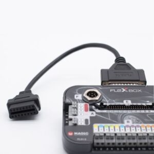 FLX2.14 CABLE FLEXBOX