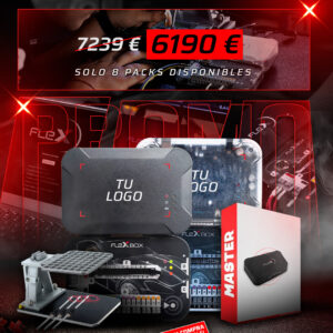 flex master full promo