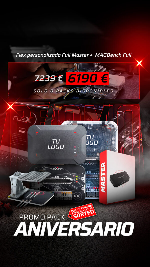 flex master full promo