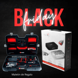 FLEX master OBD BENCH black friday