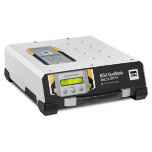 GYSFLASH 101.12 CNT FV