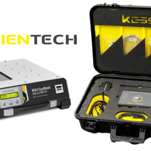 KESS3 SLAVE OBD BENCH BOOT