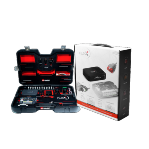 FLEX SLAVE OBD BENCH MALETIN